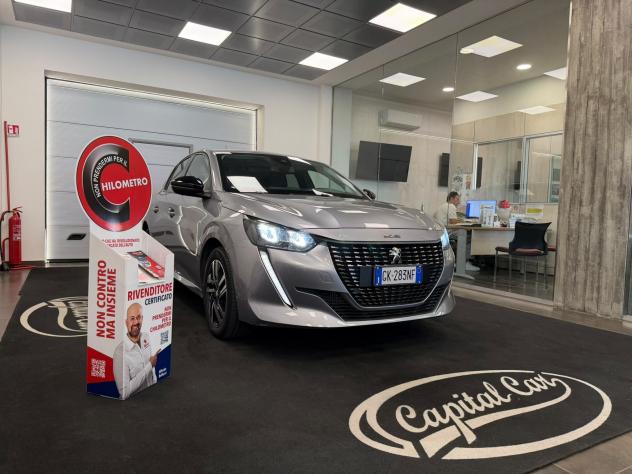 Peugeot 208 BlueHDi 100 Stop&Start 5 porte Allure Pack - Foto 3
