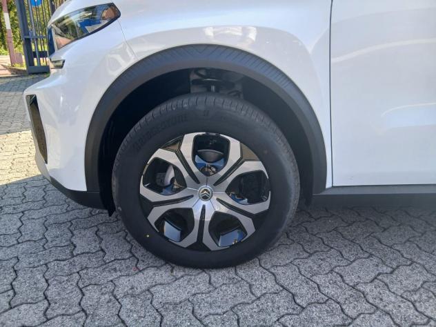 Citroën C3 Aircross C3 Aircross 1.2 puretech turbo Plus 100cv. - Foto 9