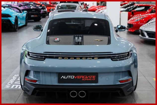 PORSCHE 992 S/T|IVA ESP| POSS SUBENTRO LEASING rif. 23733351 - Foto 6