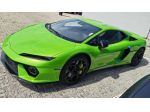Lamborghini Temerario 4.0 V8 hpev PRONTA CONSEGNA