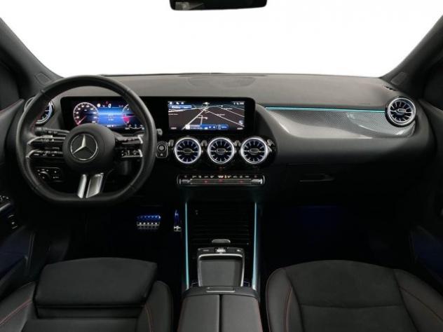 MERCEDES-BENZ B 180 d Automatic AMG Line Advanced rif. 24176832 - Foto 9