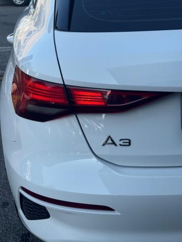 Audi A3 SPB 35 TDI S tronic Business Advanced - Foto 8