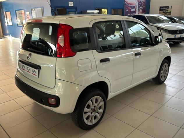 FIAT Panda 0.9 TwinAir Turbo Natural Power Easy - Foto 5