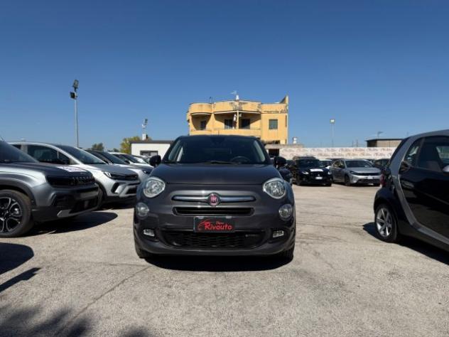 FIAT 500X 1.6 MultiJet 120 CV Business rif. 24152885