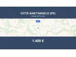 Immobile in asta di 11 m² in vendita a Città Sant'Angelo