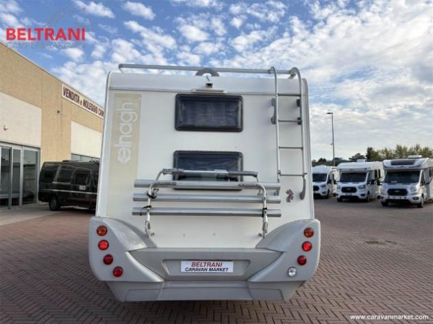ELNAGH DUKE 37 rif. 24148990 - Foto 6
