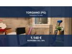 Immobile in asta di 4 m² in vendita a Torgiano