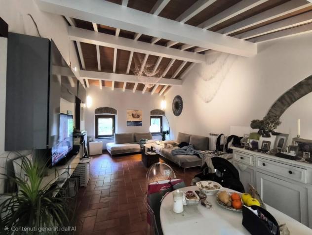 Casa semindipendente in vendita a Ameglia 116 mq Rif: 1387769