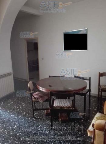 IMMOBILI-IMMOBILE RESIDENZIALE-Via Tufoli, 37. - Foto 7