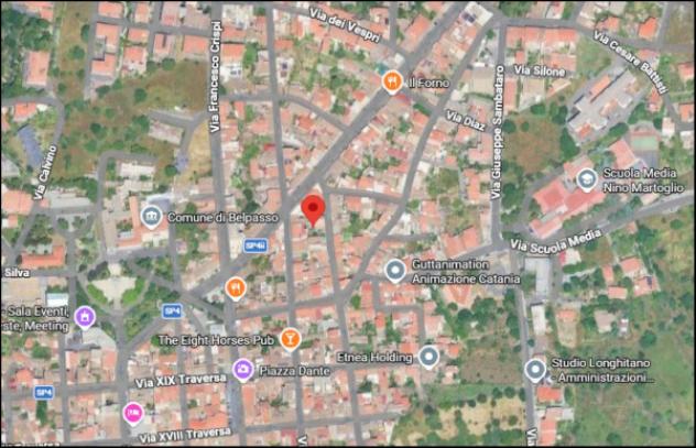Immobile in asta di 258 m² in vendita a Belpasso - Foto 12