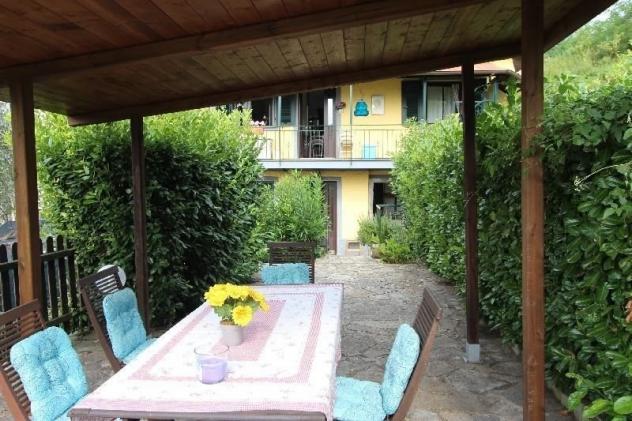 Villetta bifamiliare in vendita a Calice al Cornoviglio Rif: 1036176 - Foto 7