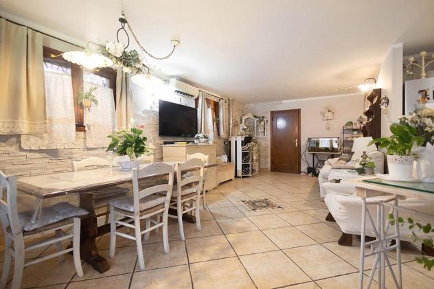 Appartamento in vendita a Castelfranco di Sotto 125 mq Rif: 1421230