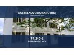 Immobile in asta di 404 m² in vendita a Castelnovo Bariano