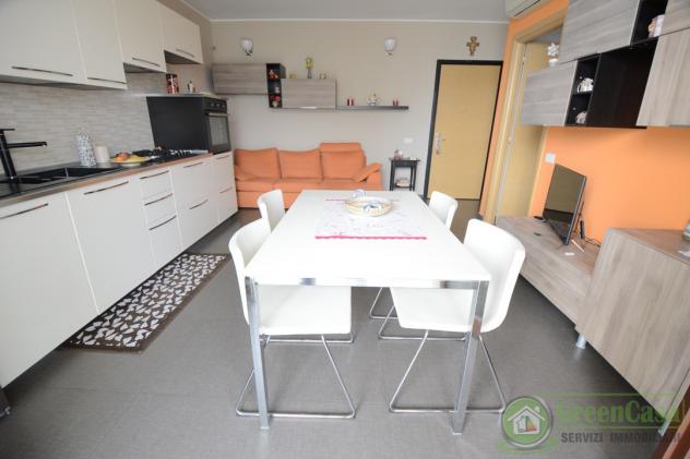 APPARTAMENTO di 2 vani e di 71 mq (CAVENAGO DI BRIANZA) rif. IGC 2 L 120 VIA CEREDA - Foto 15