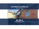 Immobile in asta di 183 m², box auto in vendita a Cisterna di Latina