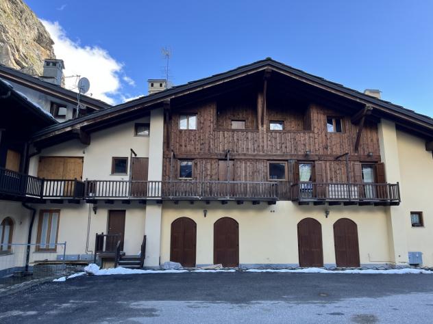 Trilocale in vendita a Courmayeur - Foto 13