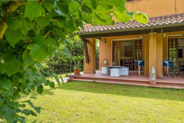 Villa in vendita a Vittoria Apuana - Forte dei Marmi 390 mq Rif: 1406507 - Foto 5