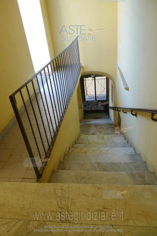 IMMOBILI-IMMOBILE RESIDENZIALE-Piazza Francesco Crispi n.11 - Foto 8
