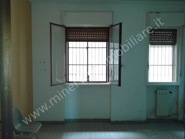Appartamento cinque vani e garage zona campo - Lentini - Foto 3