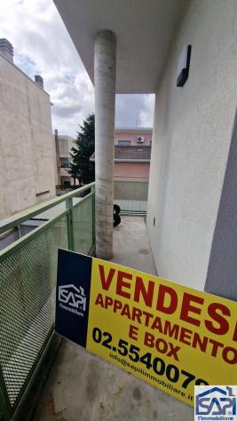 Porzione di villa bifamiliare completamente ristrutturata su più livelli - Foto 15
