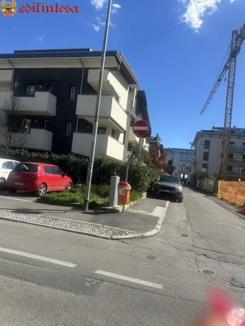 Splendido Attico divisibile come trilo o quadrilocale a due passi dalla stazione comodo con Milano vicino valassina DETRAZIONE SISMABONUS - Foto 13