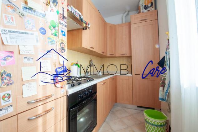 Appartamento in vendita a Livorno 84 mq Rif: 1452838 - Foto 7
