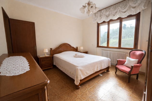Villa in vendita a Balbano - Lucca 240 mq Rif: 1385921 - Foto 5