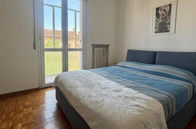 Appartamento di mq. 115 con cantina e posto auto coperto - Foto 6