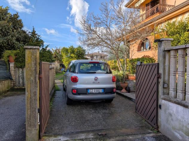 Porzione di casa in vendita a Quercioli - Massa 200 mq Rif: 1395030 - Foto 4