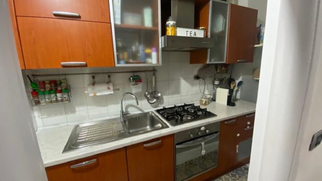 2 locali arredato Milano zona capolinea M3 Comasina - Foto 4