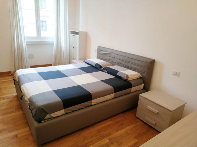 APPARTAMENTO di 2 vani e di 56 mq (MILANO) rif. VESPRI 56 - Foto 9