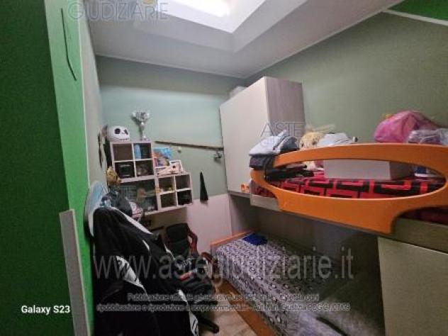 IMMOBILI-IMMOBILE RESIDENZIALE-Via Irma Bandiera, 1, 65015 Montesilvano PE, Italia - Foto 4