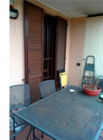 Immobile in asta di 161 m², box auto doppio in vendita a Peschiera Borromeo - Foto 14