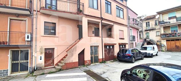 Appartamento - San Vito sullo Ionio . Rif.: VF027VRG