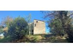 Porzione di casa in vendita a Falorni - Santa Maria a Monte 230 mq  Rif: 1347584