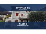 Immobile in asta di 134 m² in vendita a Setteville