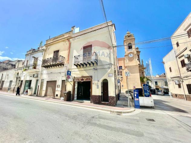 Casa Indipendente in vendita a Terrasini - Foto 3