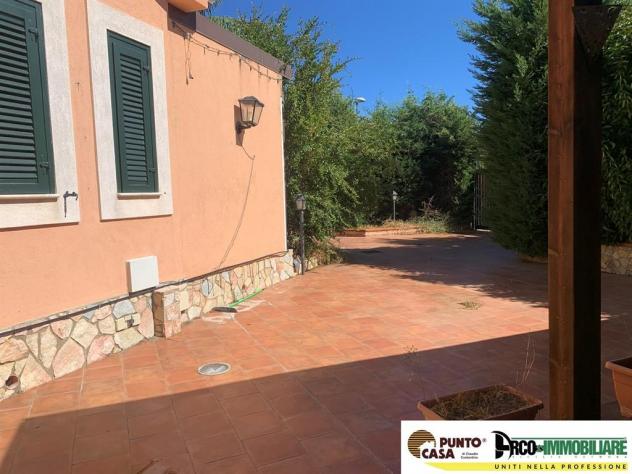 Esclusiva Villetta Indipendente a 100 mt dal Mare – Trabia, Via Piani 7 - Un angolo di paradiso tra mare e natura - Foto 10