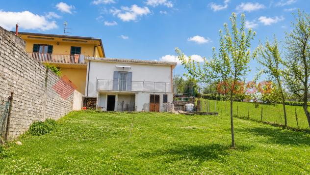 Villa singola - Trivigliano . Rif.: Cod. rif 3330244VRG - Foto 2