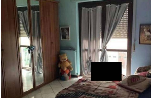 Immobile in asta di 99 m² in vendita a Vergiate - Foto 7