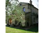 La Casa tra gli Ulivi