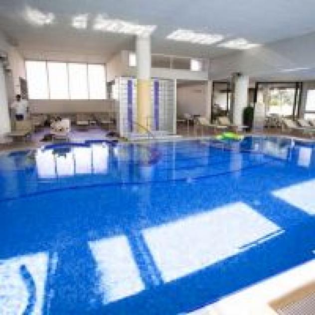 Hotel Terme delle Nazioni S.a.s. di Zanettin Giulietta & C.