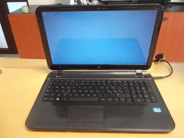 NOTEBOOK HP 15-B035EL CORE I3+4GB+120AAS+WINDOWS 11 - Foto 4