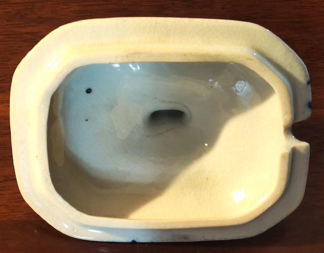 SALSIERA IN CERAMICA. - Foto 9