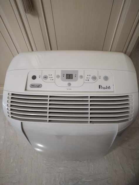Vendo Pinguino De Longhi - Foto 3