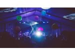 MyPlay - Coldplay Tribute live @ Festa del Villeggiante, Teolo, Padova
