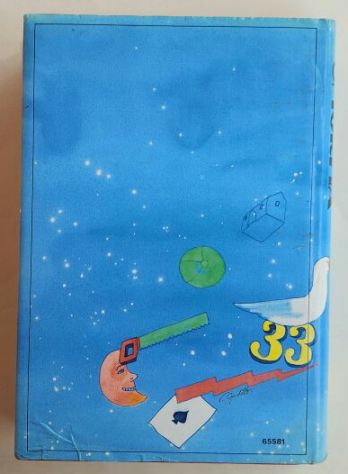 La nuova smorfia. Sogni significati numeri di Giap 1°Ed.Armenia, 1987 perfetto - Foto 7