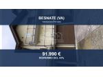 Immobile in asta di 128 m² in vendita a Besnate