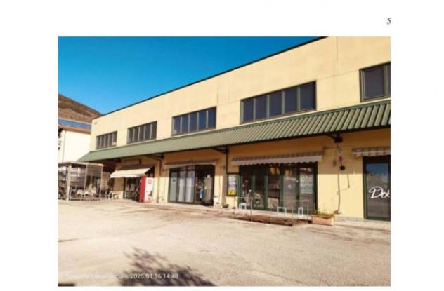 Immobile in asta di 176 m² in vendita a Gubbio - Foto 8