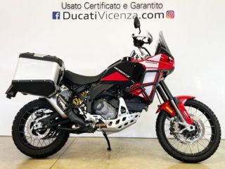 DUCATI DesertX 937 DISCOVERY rif. 23914255